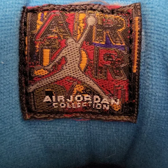 Air Jordan 10 Retro 'Powder Blue' 2014